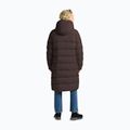 Dámsky páperový kabát Jack Wolfskin Frozen Palace peat 3