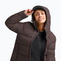 Dámsky páperový kabát Jack Wolfskin Frozen Palace peat 5