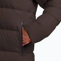 Dámsky páperový kabát Jack Wolfskin Frozen Palace peat 7