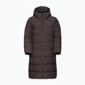 Dámsky páperový kabát Jack Wolfskin Frozen Palace peat 9
