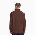 Pánska bunda 3v1 Jack Wolfskin Taubenberg 3In1 hot chocolate 6
