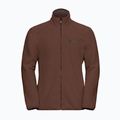 Pánska bunda 3v1 Jack Wolfskin Taubenberg 3In1 hot chocolate 14