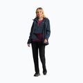 Dámska bunda 3v1 Jack Wolfskin Moonrise 3In1 midnight sky 2