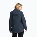 Dámska bunda 3v1 Jack Wolfskin Moonrise 3In1 midnight sky 3