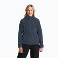 Dámska bunda 3v1 Jack Wolfskin Moonrise 3In1 midnight sky 5
