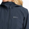 Dámska bunda 3v1 Jack Wolfskin Moonrise 3In1 midnight sky 7