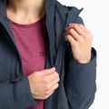Dámska bunda 3v1 Jack Wolfskin Moonrise 3In1 midnight sky 8