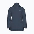 Dámska bunda 3v1 Jack Wolfskin Moonrise 3In1 midnight sky 10