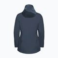 Dámska bunda 3v1 Jack Wolfskin Moonrise 3In1 midnight sky 11
