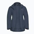 Dámska bunda 3v1 Jack Wolfskin Moonrise 3In1 midnight sky 13