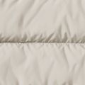 Dámsky páperový kabát Jack Wolfskin Frozen Palace pale sand 12