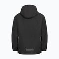 Detská bunda 3v1 Jack Wolfskin Iceland 3IN1 black 2
