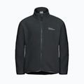 Detská bunda 3v1 Jack Wolfskin Iceland 3IN1 black 5