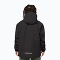 Detská bunda 3v1 Jack Wolfskin Iceland 3IN1 black 8