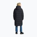 Dámsky páperový kabát Jack Wolfskin Frozen Palace Coat dark navy 2