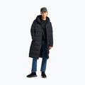 Dámsky páperový kabát Jack Wolfskin Frozen Palace Coat dark navy 3