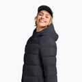 Dámsky páperový kabát Jack Wolfskin Frozen Palace Coat dark navy 5