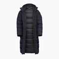 Dámsky páperový kabát Jack Wolfskin Frozen Palace Coat dark navy 11