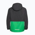 Detská bunda 3v1 Jack Wolfskin Iceland 3IN1 mystic green 2