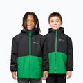 Detská bunda 3v1 Jack Wolfskin Iceland 3IN1 mystic green 7