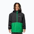 Detská bunda 3v1 Jack Wolfskin Iceland 3IN1 mystic green 8
