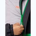 Detská bunda 3v1 Jack Wolfskin Iceland 3IN1 mystic green 12