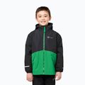 Detská bunda 3v1 Jack Wolfskin Iceland 3IN1 mystic green 13