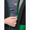 Detská bunda 3v1 Jack Wolfskin Iceland 3IN1 mystic green 17