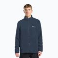 Pánska bunda 3v1Jack Wolfskin Taubenberg 3In1 midnight sky 5