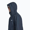 Pánska bunda 3v1Jack Wolfskin Taubenberg 3In1 midnight sky 7
