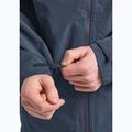 Pánska bunda 3v1Jack Wolfskin Taubenberg 3In1 midnight sky 8