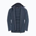 Pánska bunda 3v1Jack Wolfskin Taubenberg 3In1 midnight sky 13