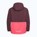 Detská bunda 3v1 Jack Wolfskin Iceland 3IN1 sunset coral 2