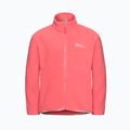 Detská bunda 3v1 Jack Wolfskin Iceland 3IN1 sunset coral 5