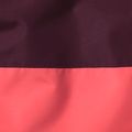 Detská bunda 3v1 Jack Wolfskin Iceland 3IN1 sunset coral 6