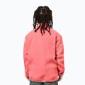 Detská bunda 3v1 Jack Wolfskin Iceland 3IN1 sunset coral 11