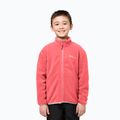 Detská bunda 3v1 Jack Wolfskin Iceland 3IN1 sunset coral 15
