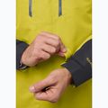 Pánska bunda 3v1 Jack Wolfskin Jasper 3In1 chartreuse 11