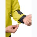Pánska bunda 3v1 Jack Wolfskin Jasper 3In1 chartreuse 12