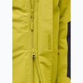 Pánska bunda 3v1 Jack Wolfskin Jasper 3In1 chartreuse 17