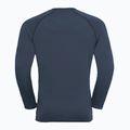 Pánske termo tričko longsleeve Jack Wolfskin Infinite Warm midnight sky 4