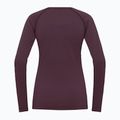 Dámske termo tričko longsleeve Jack Wolfskin Infinite Warm amaranth 4