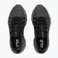Dámske turistické topánky Jack Wolfskin Wild Hike Texapore Low black/phgantom 3