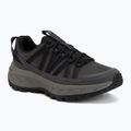 Dámske turistické topánky Jack Wolfskin Wild Hike Texapore Low black/phgantom