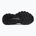 Dámske turistické topánky Jack Wolfskin Wild Hike Texapore Low black/phgantom 4