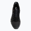 Dámske turistické topánky Jack Wolfskin Wild Hike Texapore Low black/phgantom 5