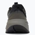 Dámske turistické topánky Jack Wolfskin Wild Hike Texapore Low black/phgantom 6