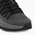 Dámske turistické topánky Jack Wolfskin Wild Hike Texapore Low black/phgantom 7