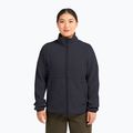 Dámska fleecová mikina Jack Wolfskin Lite Curl Full Zip dark navy