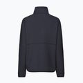 Dámska fleecová mikina Jack Wolfskin Lite Curl Full Zip dark navy 8